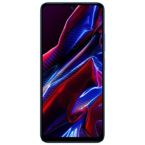 Xiaomi Poco X5 5G Dual sim 256GB 8GB RAM Negro