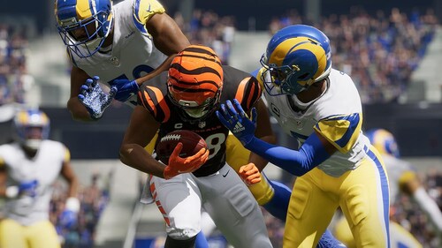 Madden NFL 23 - PlayStation 5