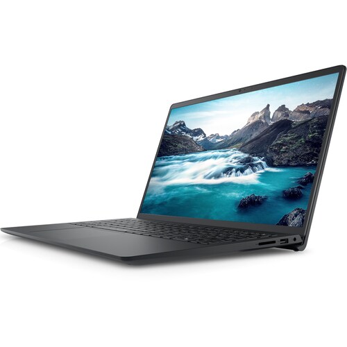 Laptop DELL Inspiron 15 3525 Ryzen 5 5500U 8GB 512GB SSD M.2 15.6" W11H Ingles F4KFPY3 