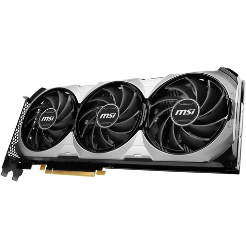 Tarjeta de Video MSI GeForce RTX 4060 Ti VENTUS 3X OC 8GB GDDR6 