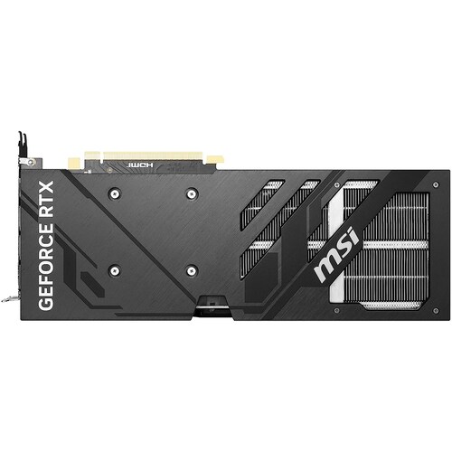 Tarjeta de Video MSI GeForce RTX 4060 Ti VENTUS 3X OC 8GB GDDR6 
