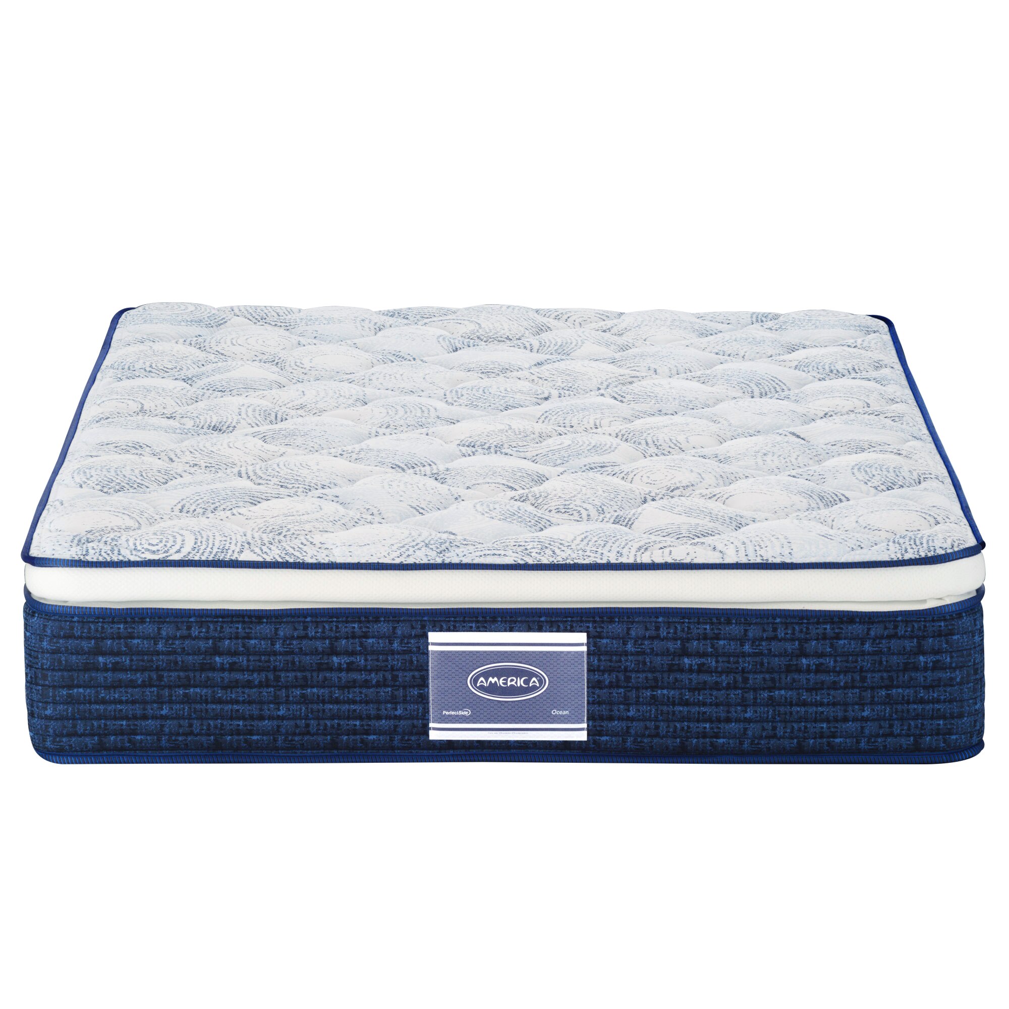 Prestige discount almohada queen