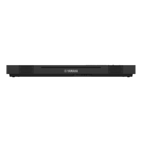 Yamaha Piano Digital de 88 teclas negro P225bset.