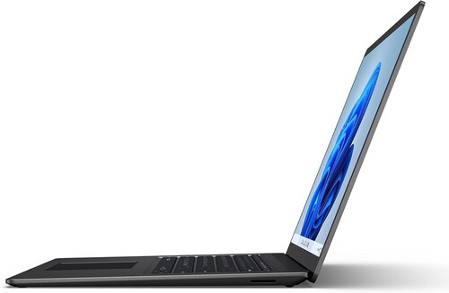 Laptop Microsoft Surface 15" TouchScreen Intel Core i7-1185G7 8GB 512GB 5L1-00001.