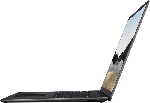 Laptop Microsoft Surface 15" TouchScreen Intel Core i7-1185G7 8GB 512GB 5L1-00001.
