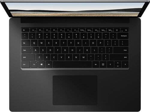 Laptop Microsoft Surface 15" TouchScreen Intel Core i7-1185G7 8GB 512GB 5L1-00001.