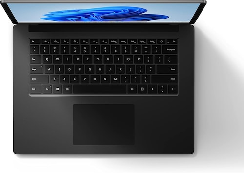 Laptop Microsoft Surface 15" TouchScreen Intel Core i7-1185G7 8GB 512GB 5L1-00001.