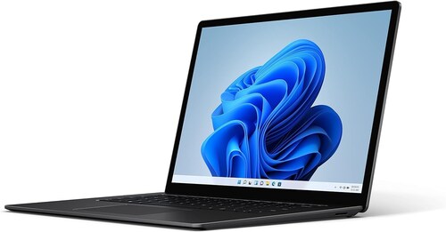 Laptop Microsoft Surface 15" TouchScreen Intel Core i7-1185G7 8GB 512GB 5L1-00001.