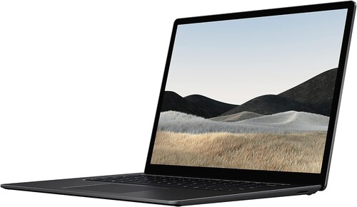 Laptop Microsoft Surface 15" TouchScreen Intel Core i7-1185G7 8GB 512GB 5L1-00001.