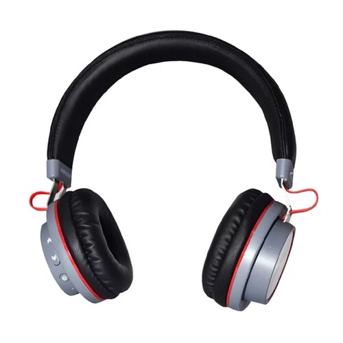 Audifonos  Bluetooth Wireless Manos Libres Audiobahn
