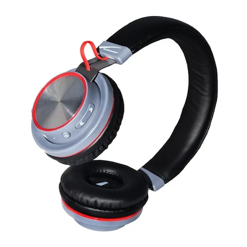 Audifonos  Bluetooth Wireless Manos Libres Audiobahn