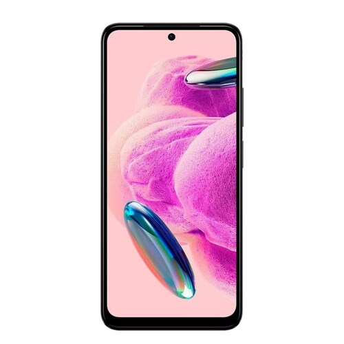Xiaomi Redmi Note 12S Negro 128 GB