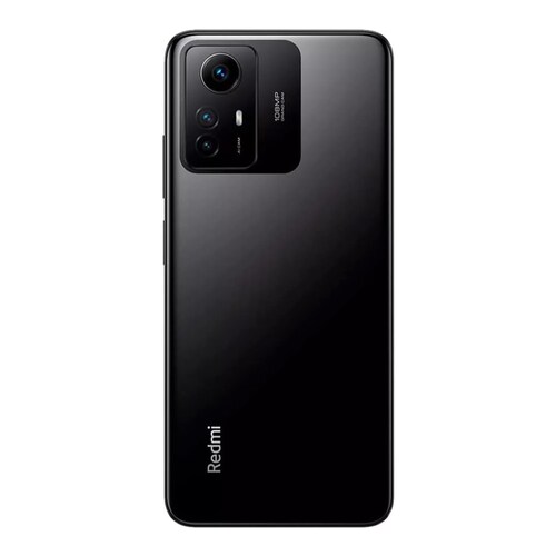 Xiaomi Redmi Note 12S Negro 128 GB