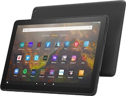 Tablet Amazon Fire HD 10 10.1", 32GB, FireOS, Negro.