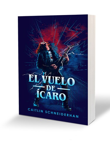  El vuelo de Ícaro Stranger Things