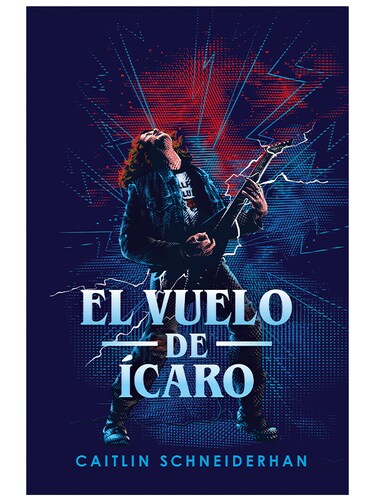  El vuelo de Ícaro Stranger Things