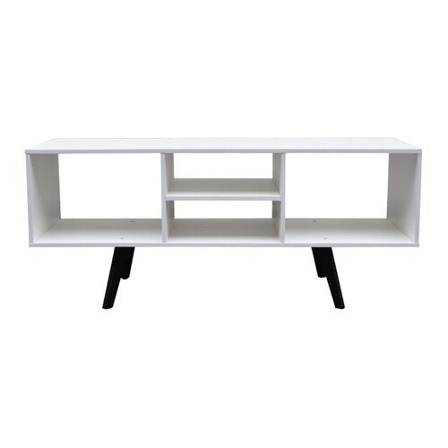 Centro De Entretenimiento Barcelona Mueble Para TV Moderno