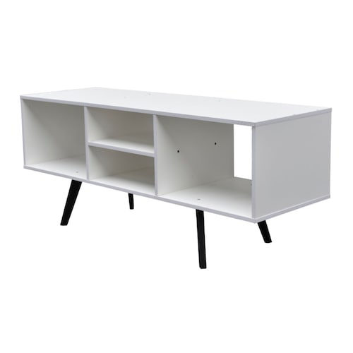 Centro De Entretenimiento Barcelona Mueble Para TV Moderno
