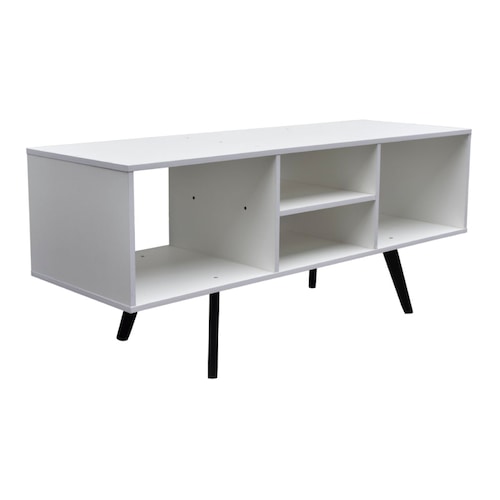 Centro De Entretenimiento Barcelona Mueble Para TV Moderno