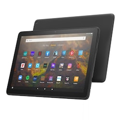 Tablet Amazon Fire HD 10 10.1", 64GB, FireOS, Negro