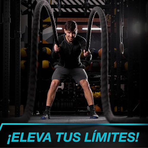 Creatina Monohidratada de Alta Pureza en Polvo - 500g | Creatina Testo Rocket - Pre workout