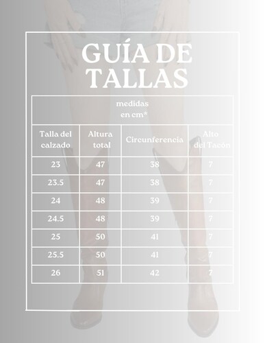 Botas Vaqueras Altas Cowboy Boots Mujer Bota Botines Dama