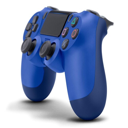 Control PS4 PlayStation 4 Dualshock 4 Inalambrico Blue 