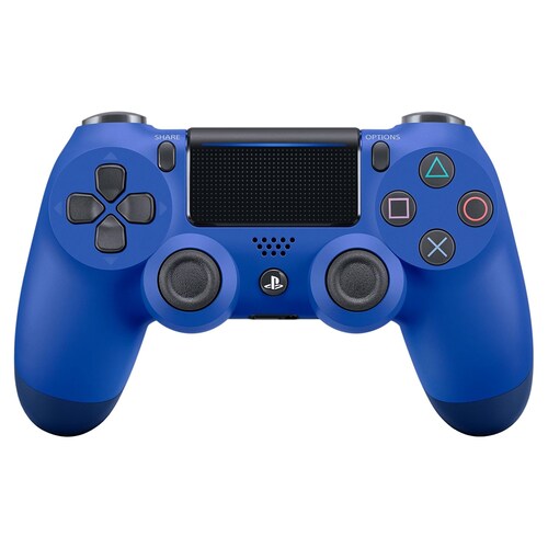 Control PS4 PlayStation 4 Dualshock 4 Inalambrico Blue 