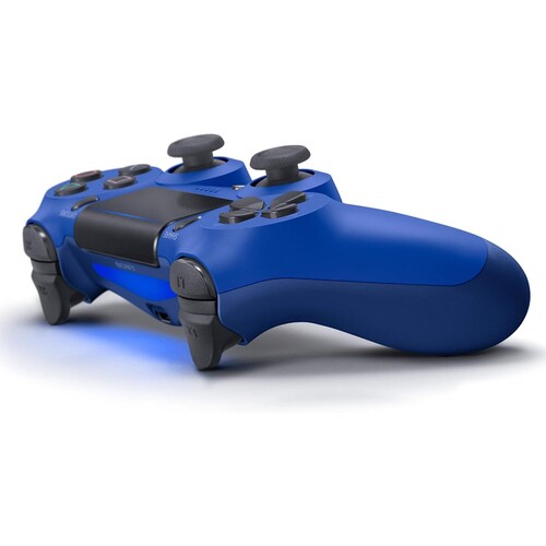 Control PS4 PlayStation 4 Dualshock 4 Inalambrico Blue 