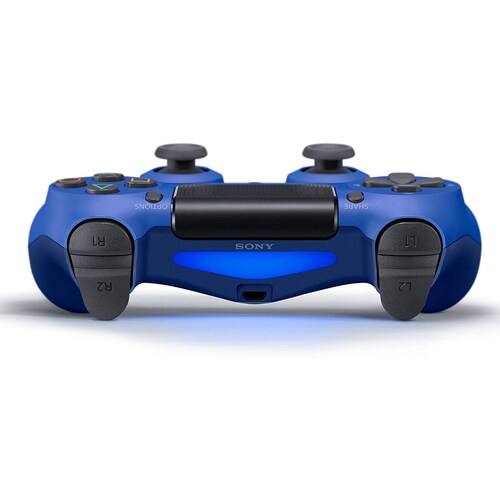 Control PS4 PlayStation 4 Dualshock 4 Inalambrico Blue 