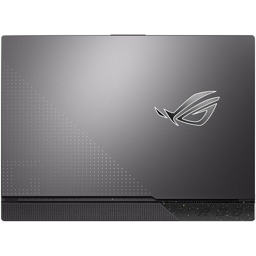 Laptop Gamer ASUS ROG Strix G15 GeForce RTX 3060 Ryzen 7 6800H 16GB 2TB SSD M.2 W11H 15.6 