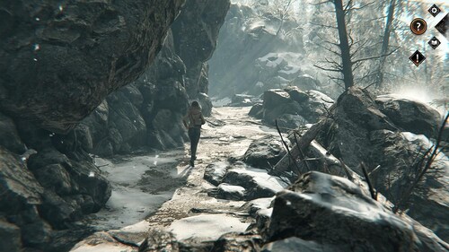 Syberia: The World Before - 20 Years Edition - PlayStation 5