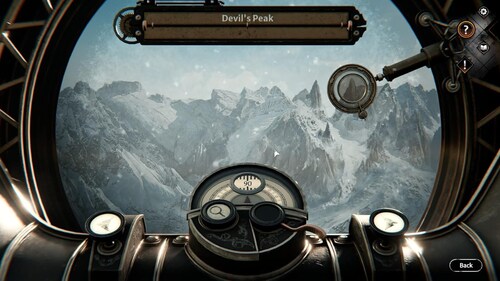 Syberia: The World Before - 20 Years Edition - PlayStation 5