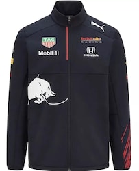 Chamarra Red Bull Racing F1 Puma Checo Perez, Verstappen