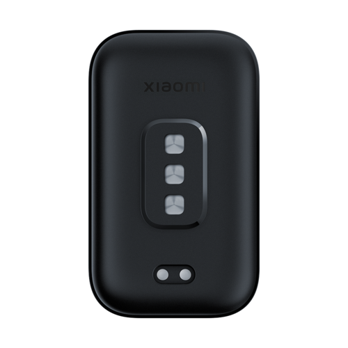 Pulsera Inteligente Xiaomi Smart Band 8 Active Black