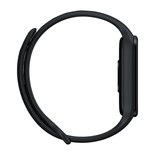 Pulsera Inteligente Xiaomi Smart Band 8 Active Black