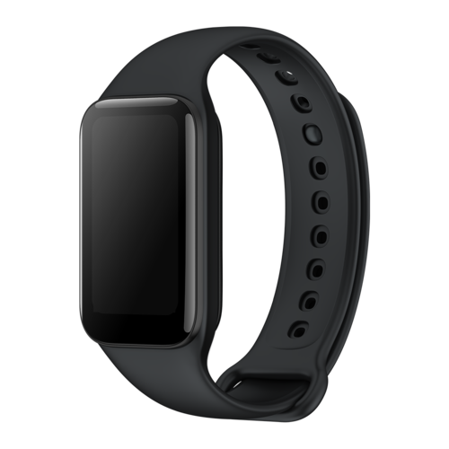 Pulsera Inteligente Xiaomi Smart Band 8 Active Black
