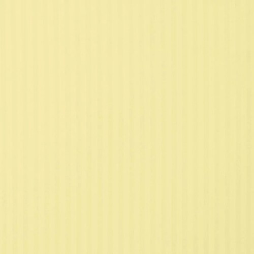 Sábanas Matrimoniales 1800 Hilos Ultra Suaves de Microfibra Color Amarillo Hueso