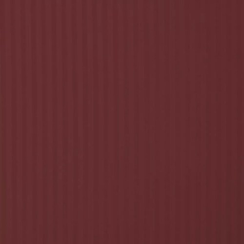 Sábanas Individuales 1800 Hilos Ultra Suaves de Microfibra Color Vino