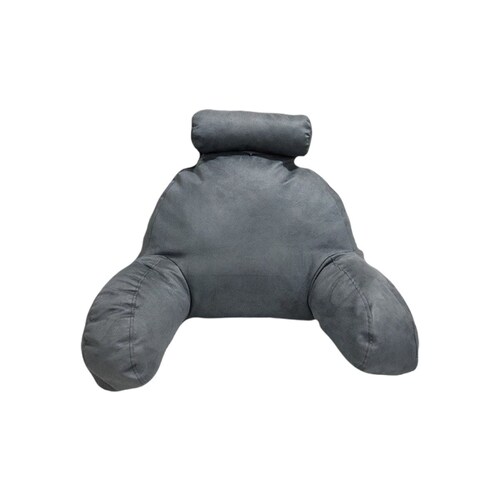 Almohada lumbar para lectura 