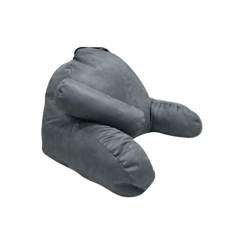Almohada lumbar para lectura 