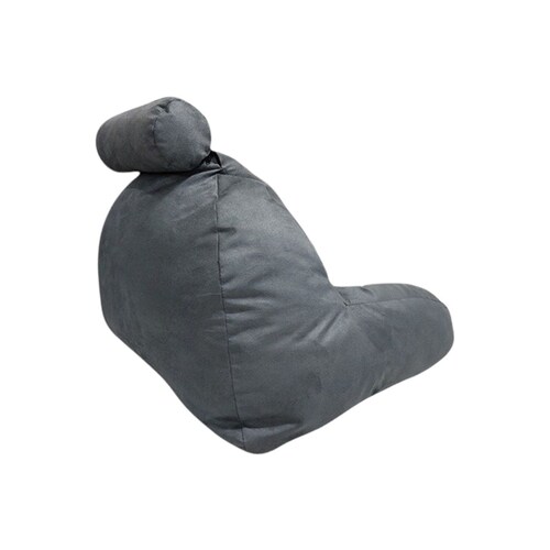 Almohada lumbar para lectura 