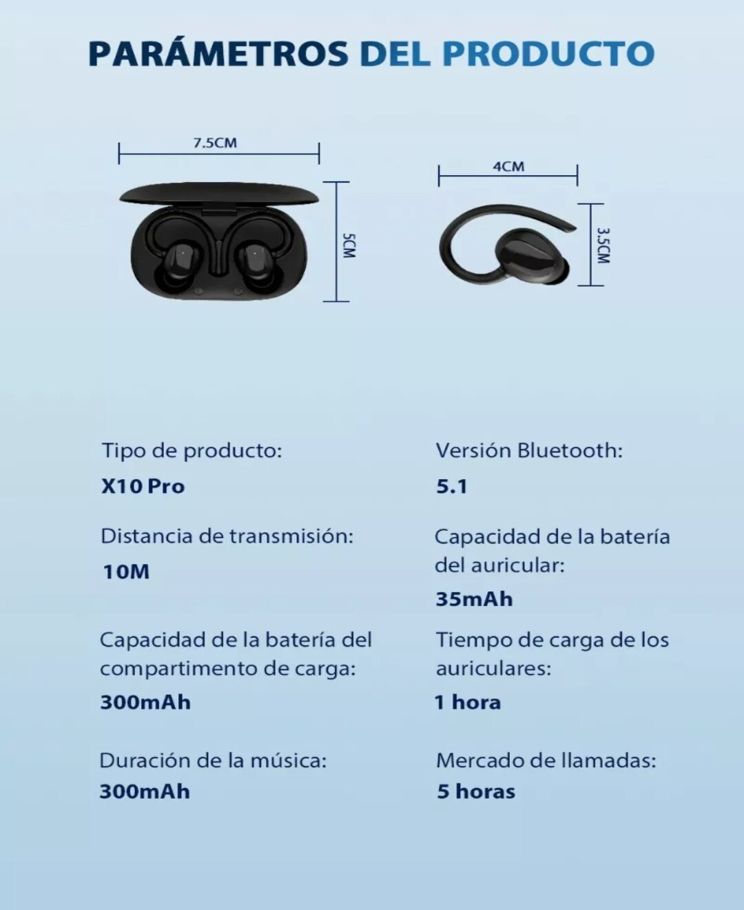 Auricular bluetooth para online moto x10