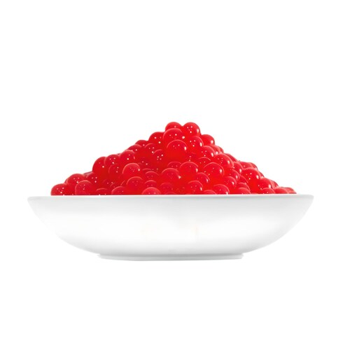  Popping Pearl / Perlas Explosivas 3.4 Kg Soda Italiana