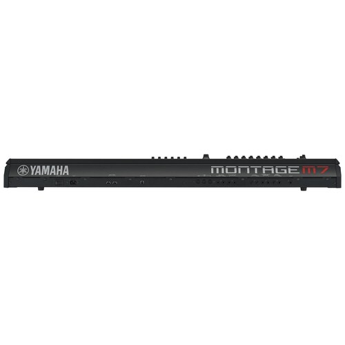 Yamaha Montage M7 Sintetizador Profesional 76 Teclas