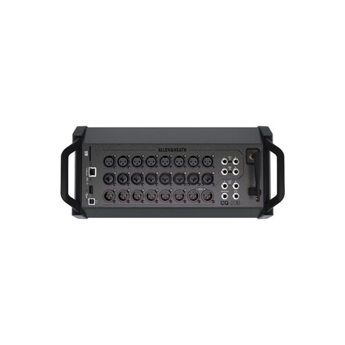 Mezcladora Pasiva ALLEN & HEATH  CQ-20B Digital/20 Entradas