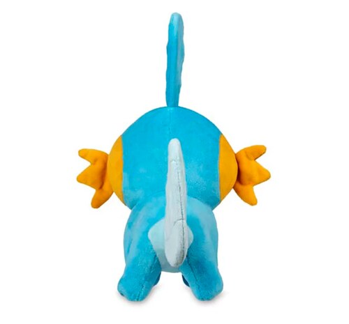 Peluche Pokémon Mudkip 20 Cm