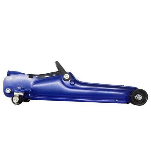 Gato Patín Hidráulico Hantec 2.5 toneladas cama baja.