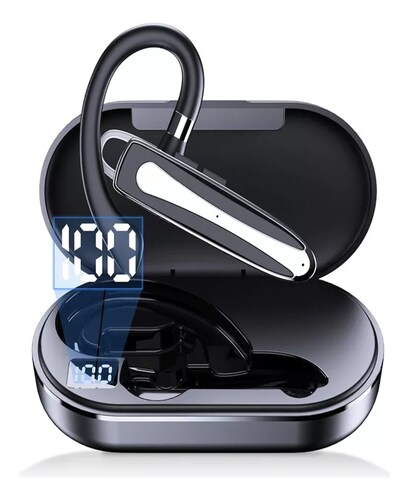Micrófono Bluetooth Manos Libres Auriculares Intrauditivos.