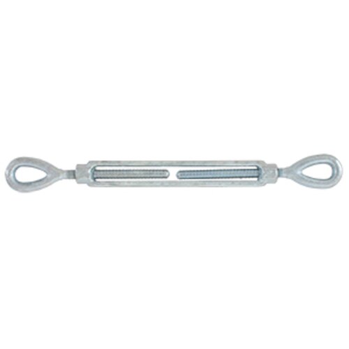 DOGOTULS JG5083 Tensor Forjado Ojo y Ojo 1/2" x 6" 2pz